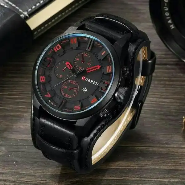 Curren 8225 black