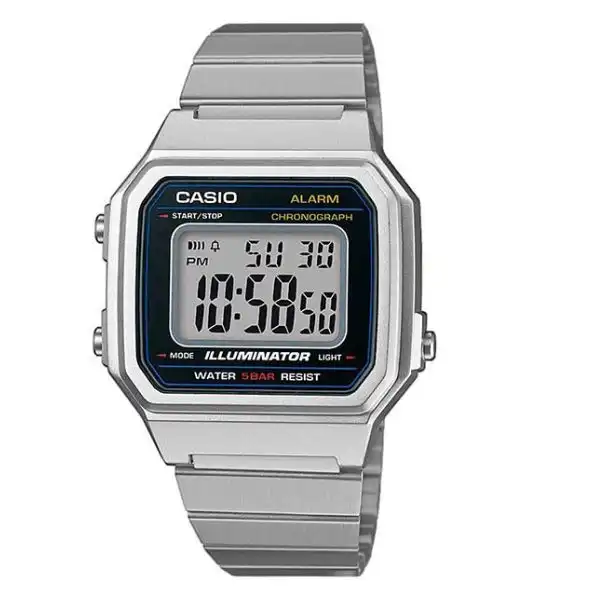 Casio B650WD-1A