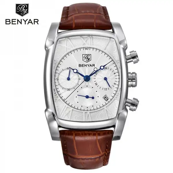 Benyar 5113 brown