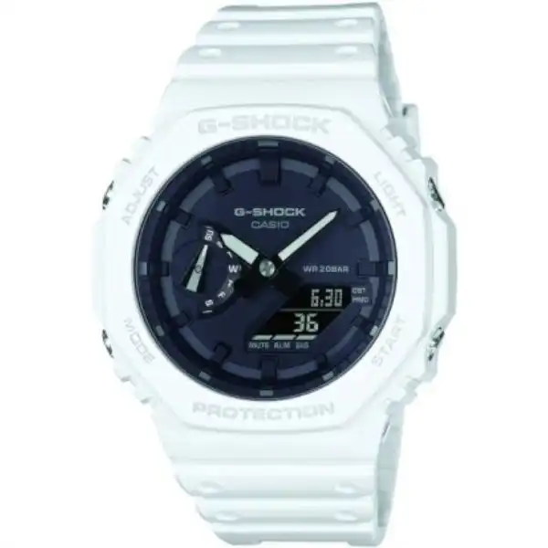 Casio G-Shock GA-2100-7A