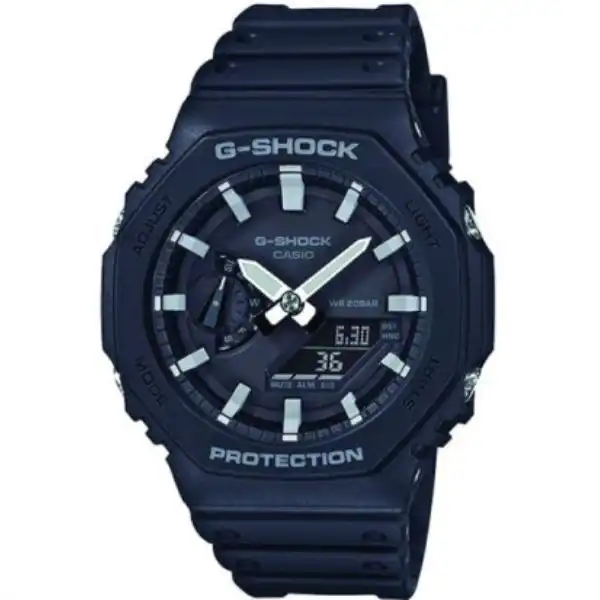 Casio G-Shock GA-2100-1A