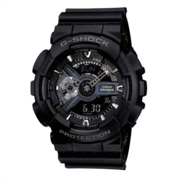 Casio G-Shock GA-110-1B