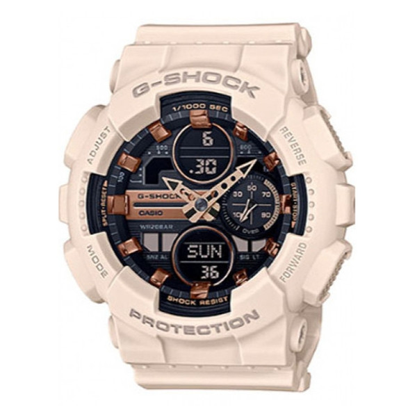 CASIO G-SHOCK GMA-S140M-4A