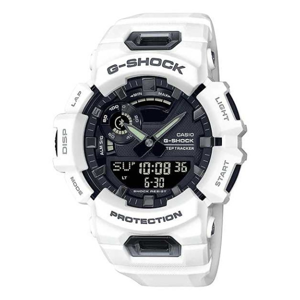 CASIO G-SHOCK GBA-900-7A