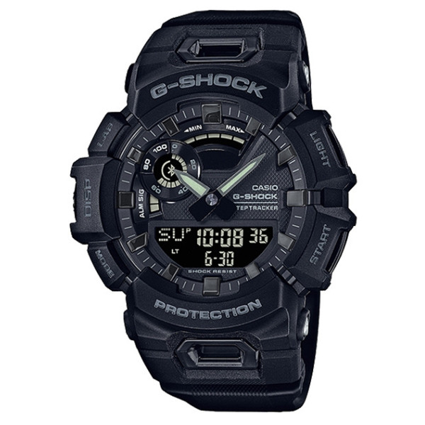 CASIO G-SHOCK GBA-900-1A