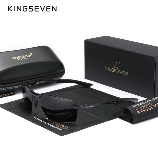 Kingseven N7241 black