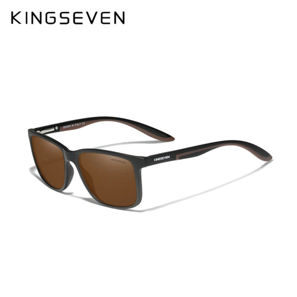 Kingseven 9006T brown