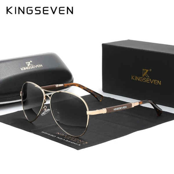 Kingseven N7730 black