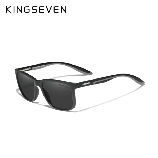 Kingseven 9006T black