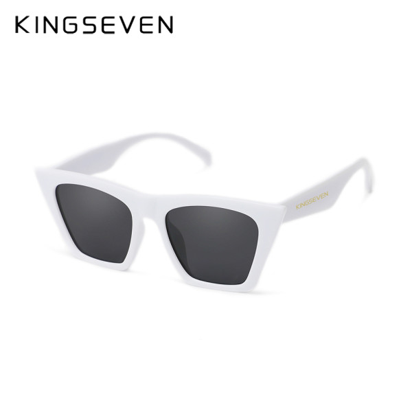 Kingseven S10 white