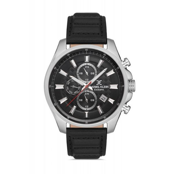 Daniel Klein DK112811-2