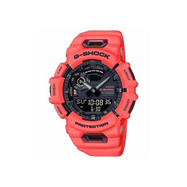 Casio G-Shock GBA-900-4A
