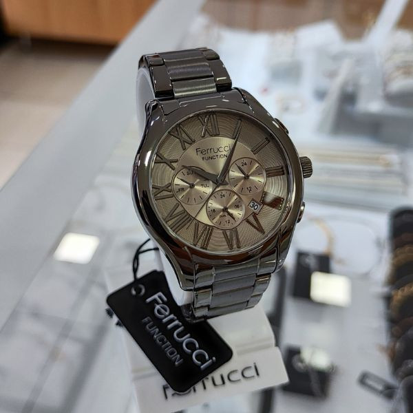 Ferrucci FCF03219FM.04