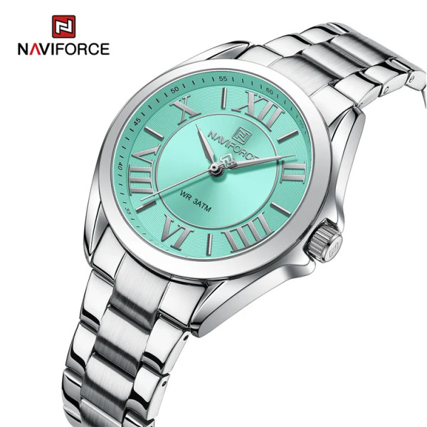 Naviforce 5037 blue