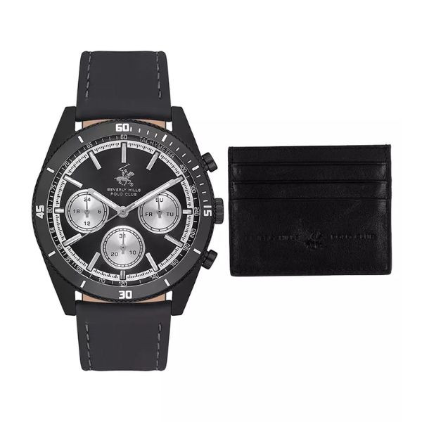 Beverly Hills Polo Club BP3619X.661 set