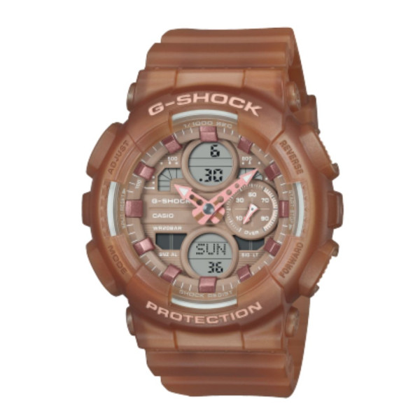 Casio G-Shock GMA-S140NC-5A2