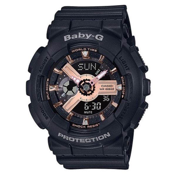 Casio Baby-G BA-110XRG-1A
