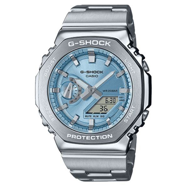 Casio GM-2110D-2A