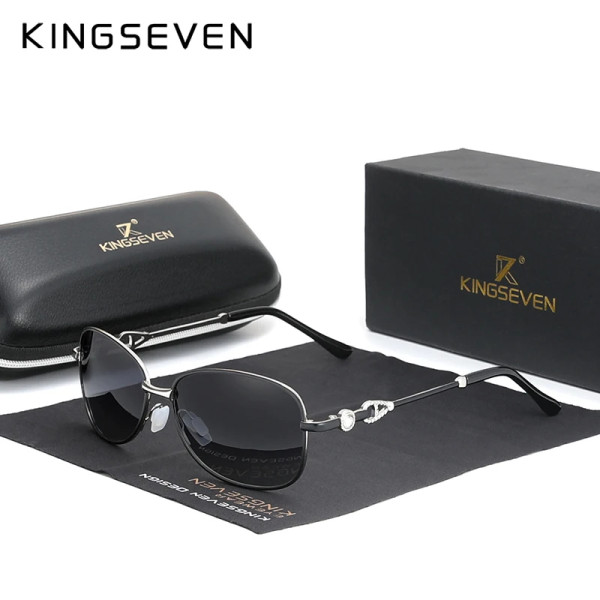 Kingseven N7019 black