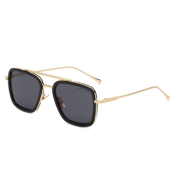 Kingseven J18071 black gold