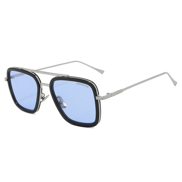 Kingseven J18071 blue