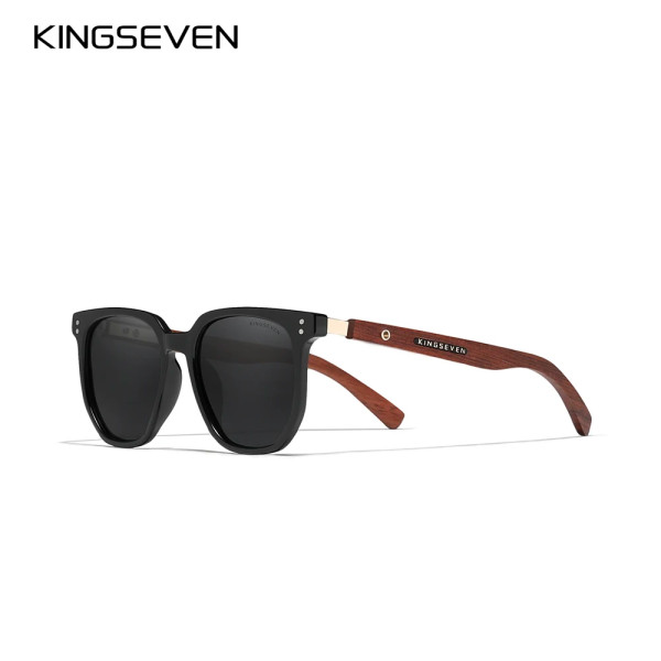 Kingseven B5528 black