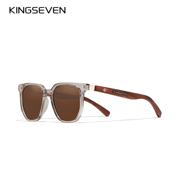 Kingseven B5528 brown