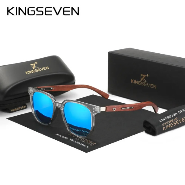 Kingseven B5528 blue
