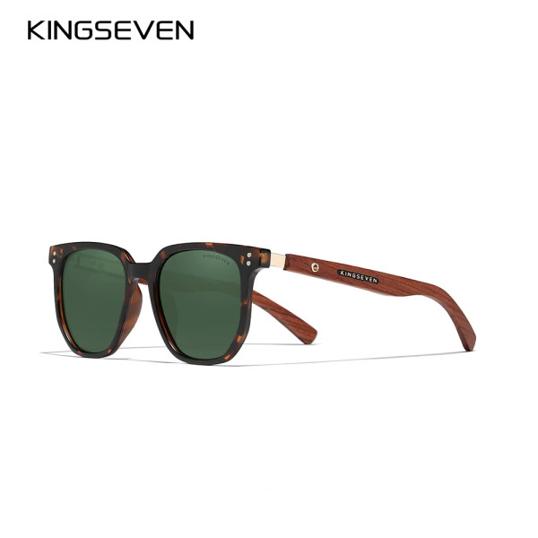 Kingseven B5528 green