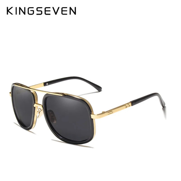 Kingseven N7828 black