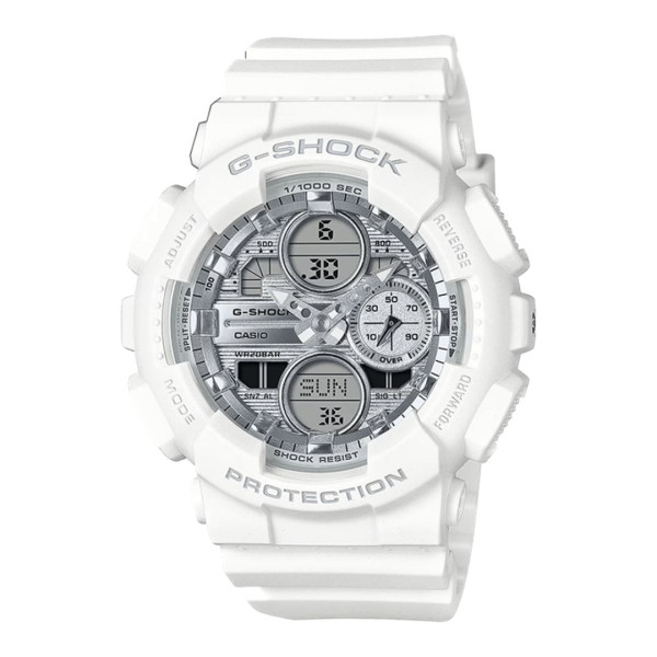 Casio G-Shock GMA-S140VA-7A