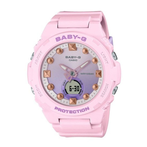 Casio Baby-G BGA-320-4A