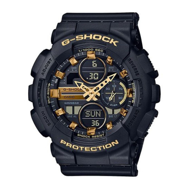 Casio G-Shock GMA-S140M-1A