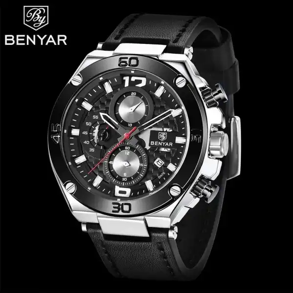 Benyar 5151 black