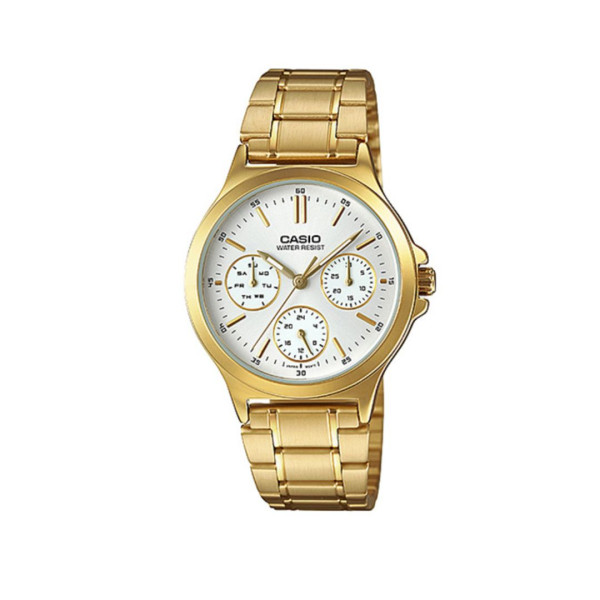 Casio LTP-V300G-7A
