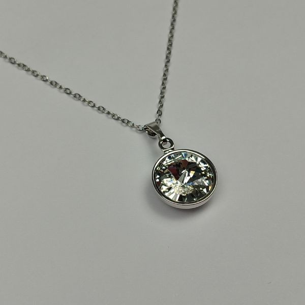 ALP CRYSTAL P1R12SIL CRY