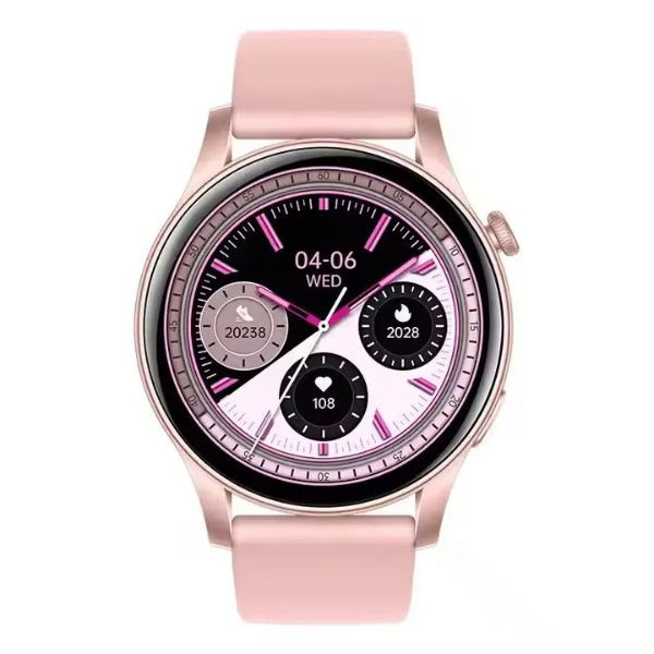 Smartwatch KC88 rose