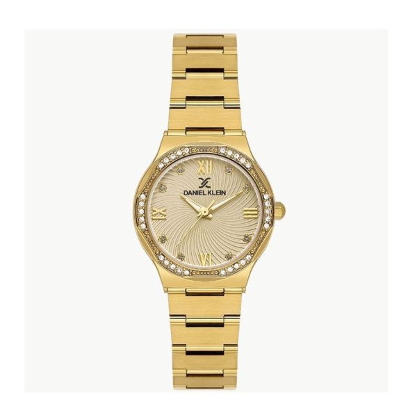 Daniel Klein DK14101-2