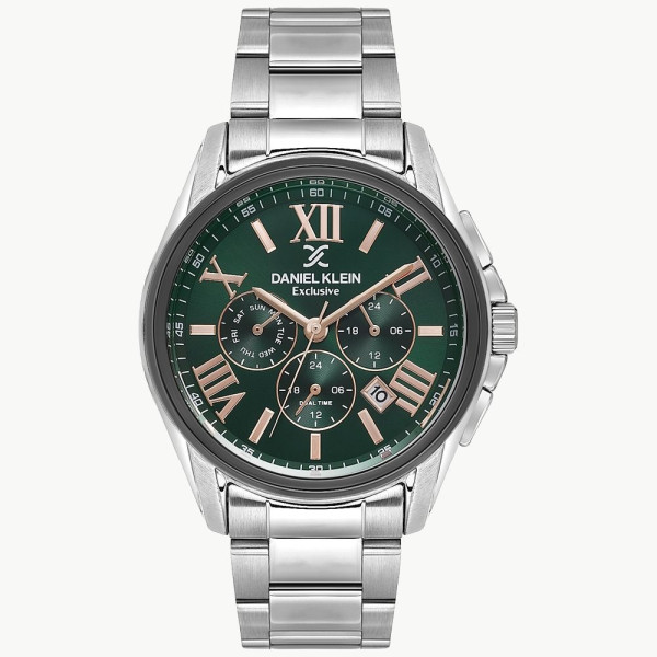 Daniel Klein DK14222-3