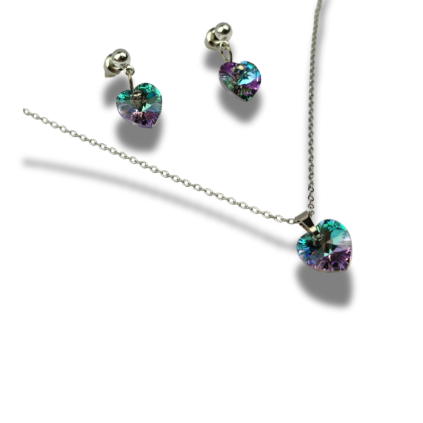 ALP CRYSTAL SET PH10 VL