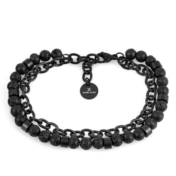Daniel Klein muška narukvica DKJ1004-2