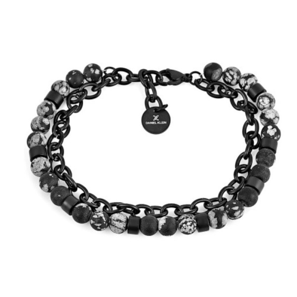 Daniel Klein muška narukvica DKJ10004-1