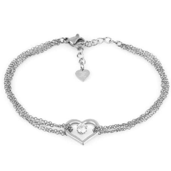 Daniel Klein ženska narukvica DKJ10028-1