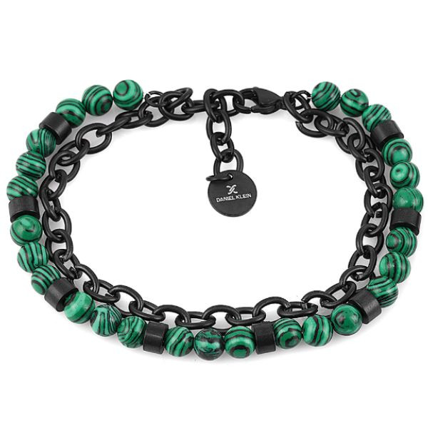 Daniel Klein muška narukvica DKJ10004-4