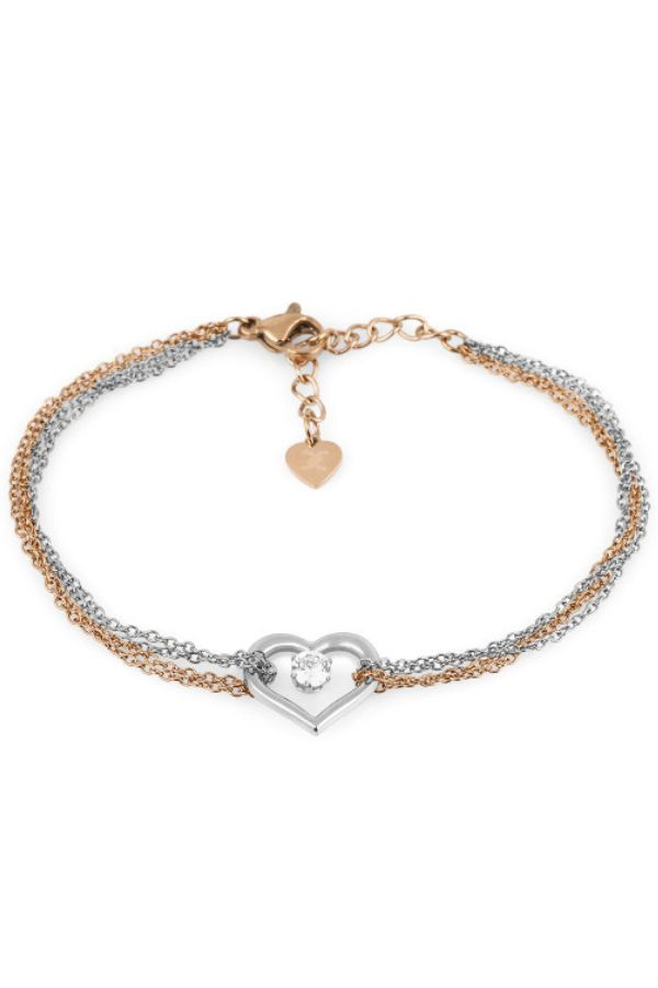 Daniel Klein ženska narukvica DKJ10028-4