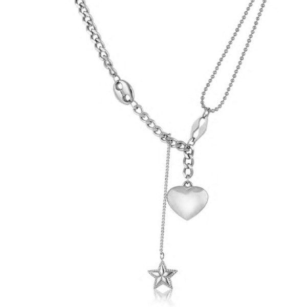 Daniel Klein ženska ogrlica DKJ20011-2