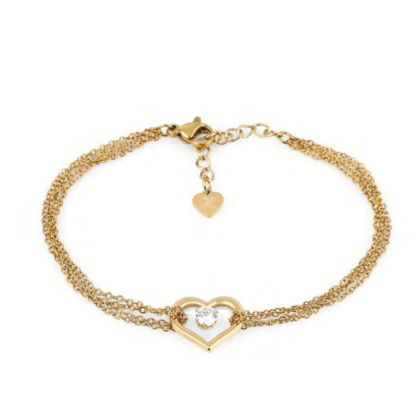 Daniel Klein ženska narukvica DKJ10028-2