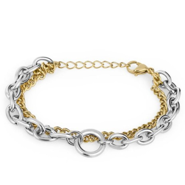 Daniel Klein ženska narukvica DKJ10007-3