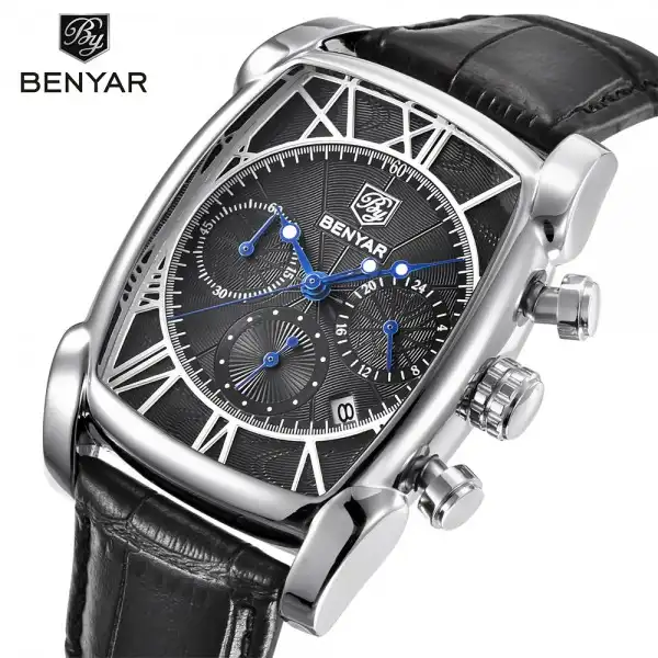 Benyar 5113 black