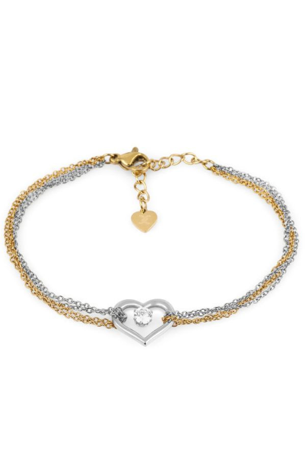 Daniel Klein ženska narukvica DKJ10028-3